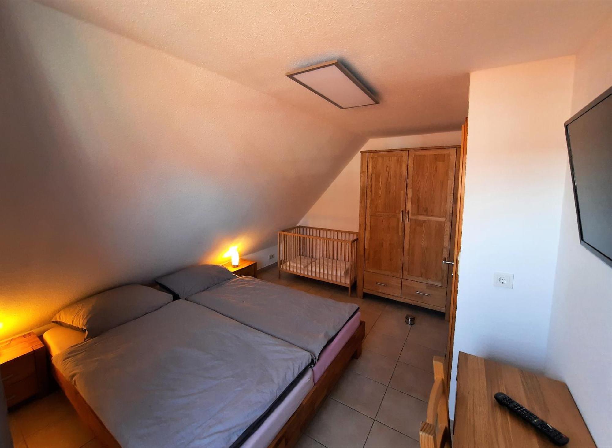 Ferienhaus Kolibri, Exklusiv Und Familiaer In Nessmersiel Mit Anbindung Nach Baltrum Exterior photo
