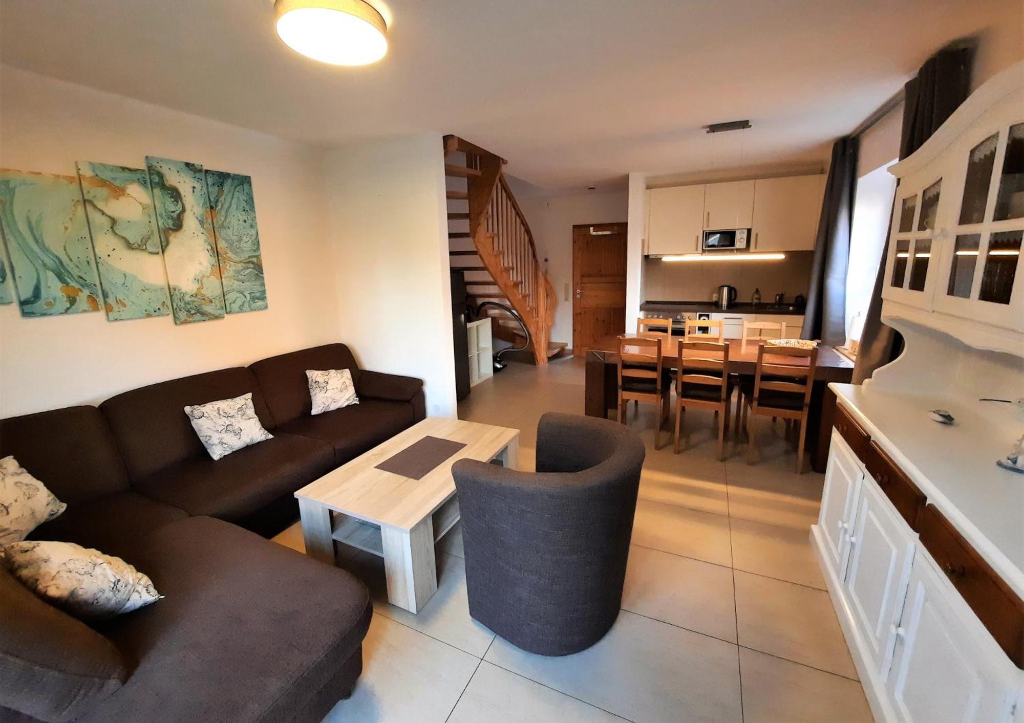 Ferienhaus Kolibri, Exklusiv Und Familiaer In Nessmersiel Mit Anbindung Nach Baltrum Exterior photo