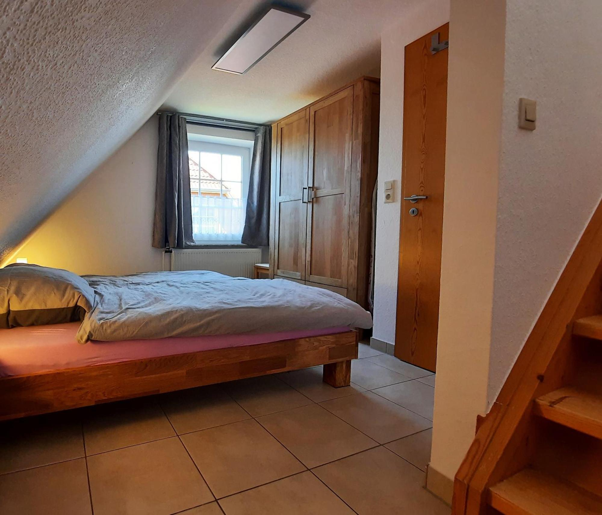 Ferienhaus Kolibri, Exklusiv Und Familiaer In Nessmersiel Mit Anbindung Nach Baltrum Exterior photo