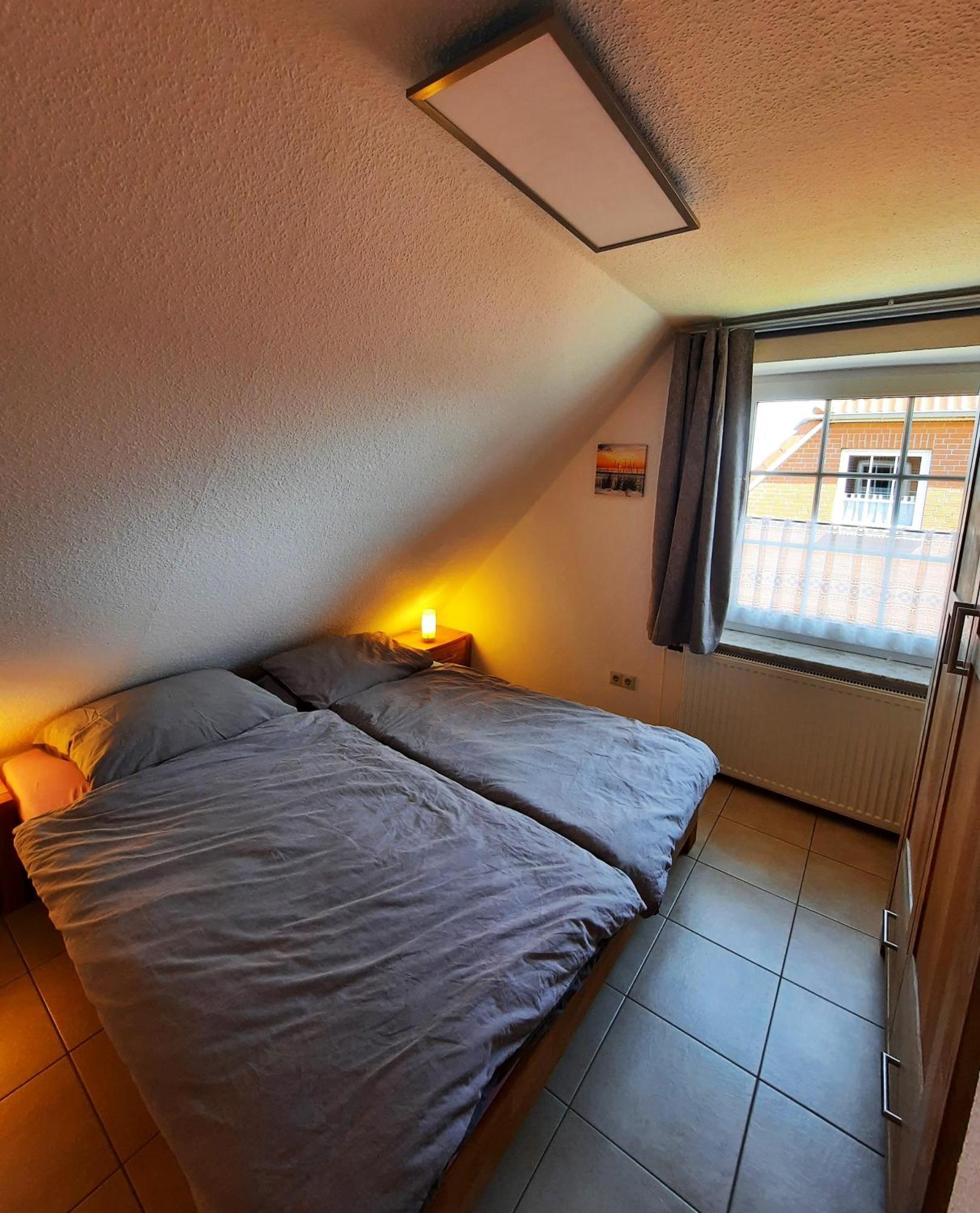 Ferienhaus Kolibri, Exklusiv Und Familiaer In Nessmersiel Mit Anbindung Nach Baltrum Exterior photo